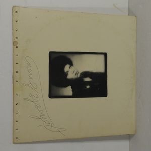 Phoebe Snow Second Childhood vinyl record